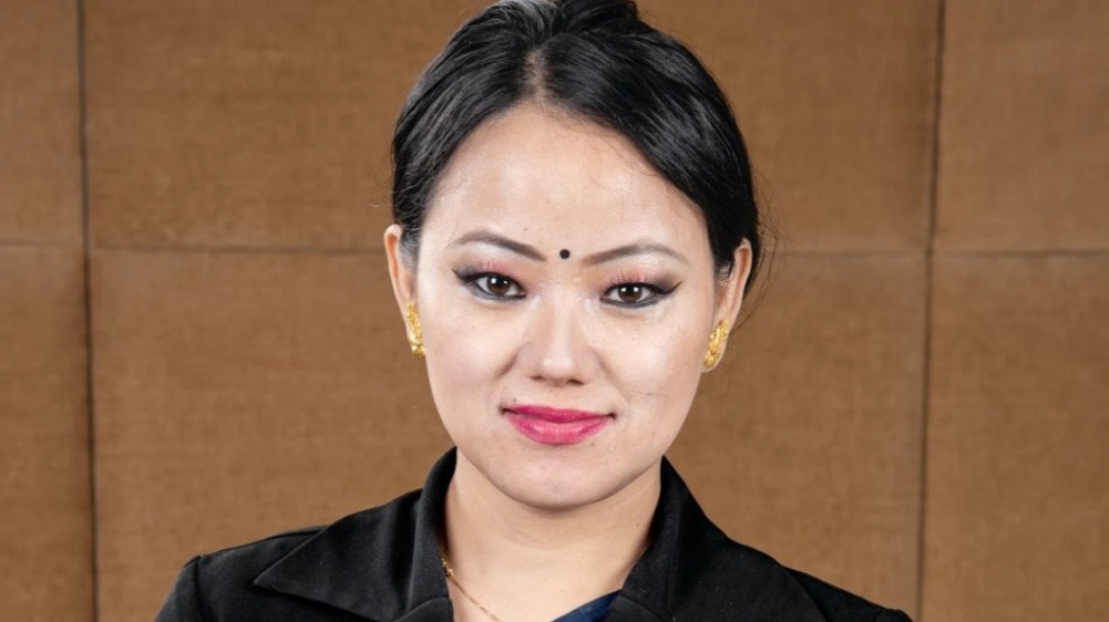 विवादमा परेपछि सीडीएस एण्ड क्लियरिङकी सीईओ प्रविन पन्दाकलाई नेप्सेले गर्यो फिर्ता